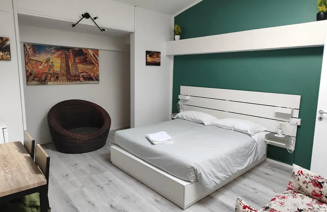 Residenza le Torri-1